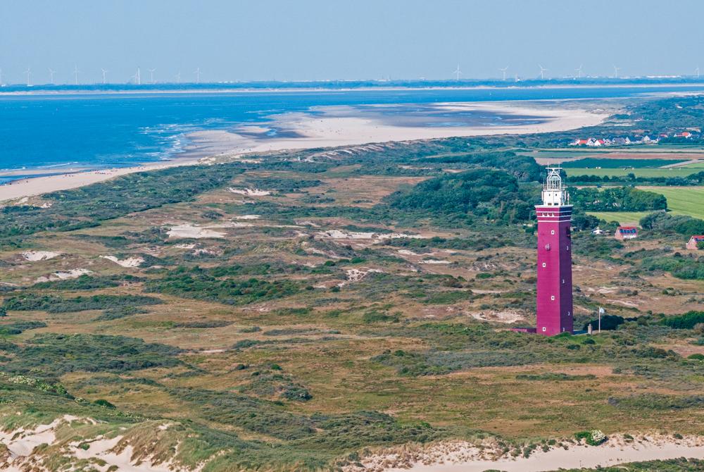 Vuurtoren Ouddorp