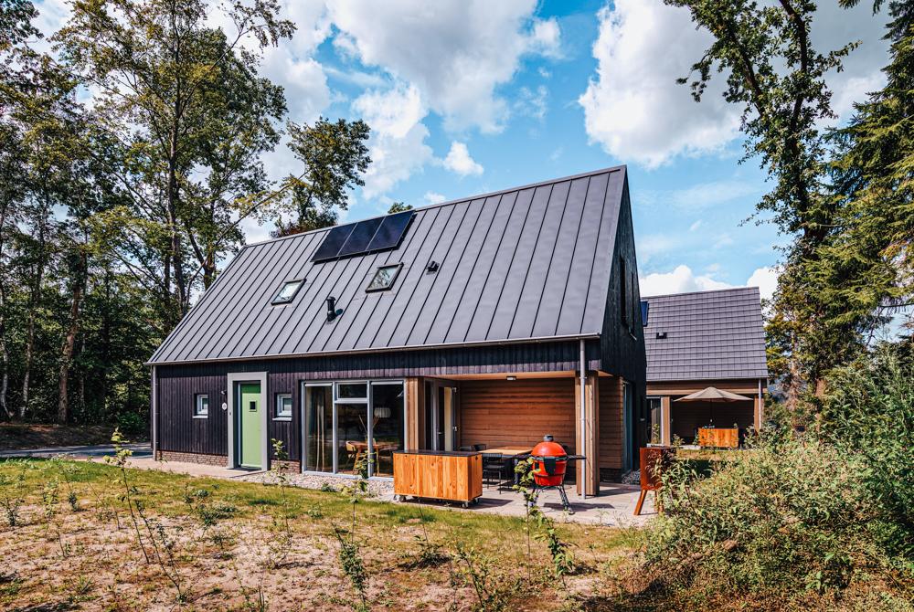 Dormio Resort de Hondsrug, Luxe vakantiepark Drenthe
