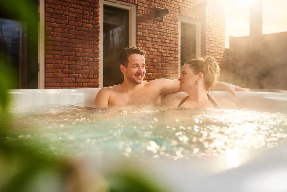 Hof van Saksen, Luxe vakantiepark Drenthe