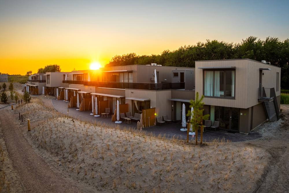 Landal Residence Ouddorp Duin