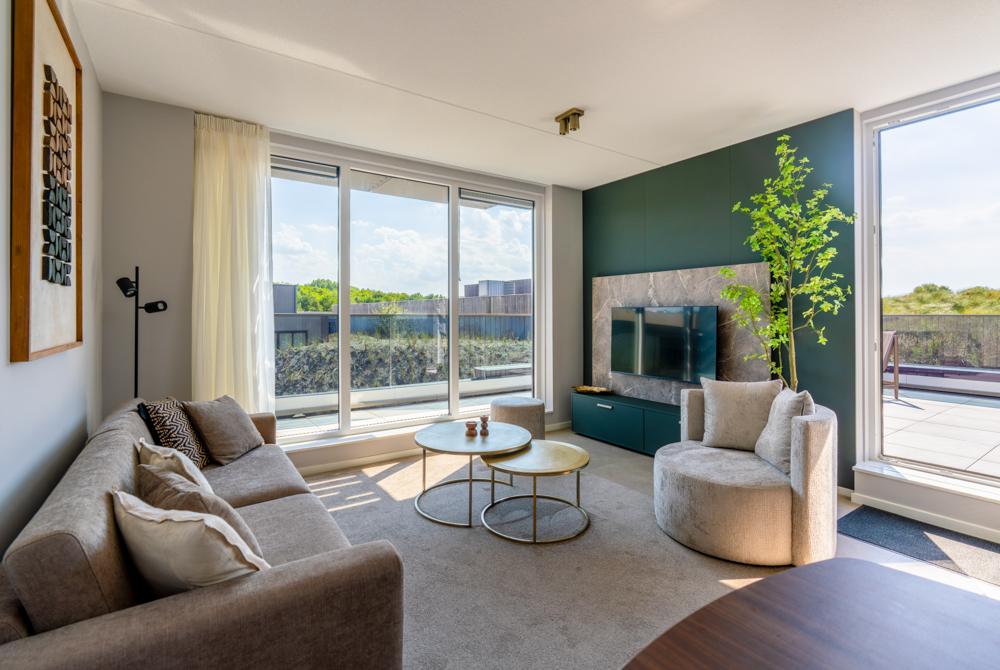 Landal Residence Ouddorp Duin