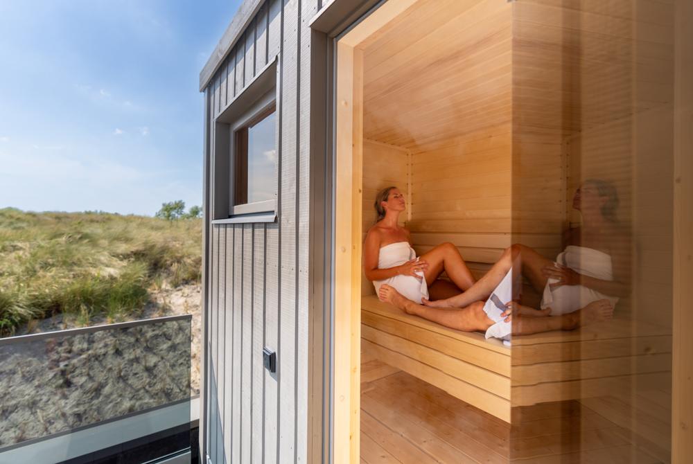 Landal Residence Ouddorp Duin