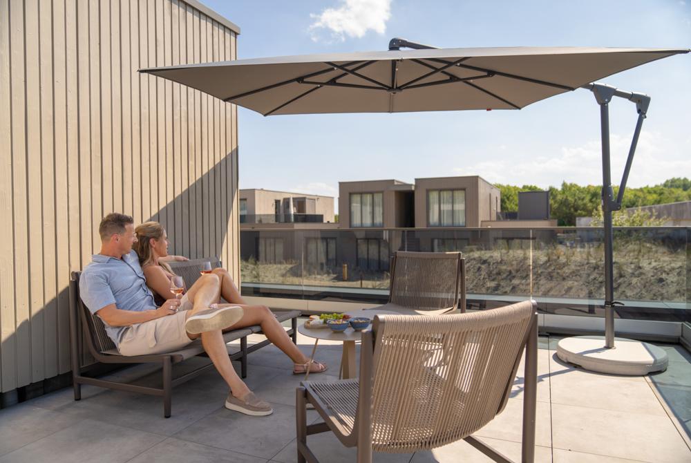 Landal Residence Ouddorp Duin