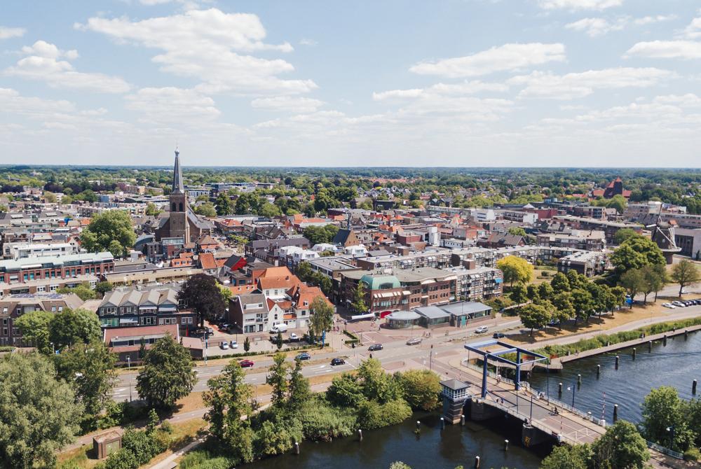 Doetinchem, mooiste plekken Achterhoek