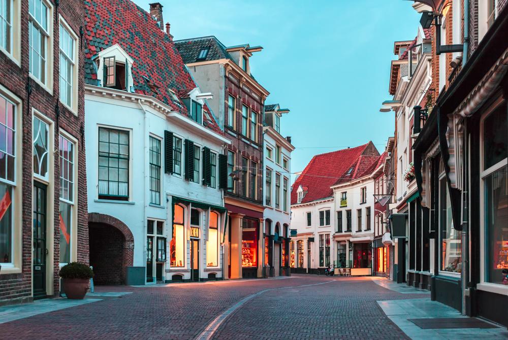 Zutphen, mooiste plekken Achterhoek