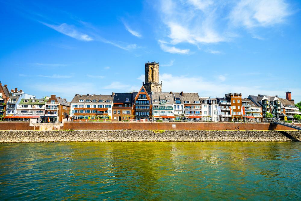 Emmerich am Rhein, mooiste plekken Achterhoek