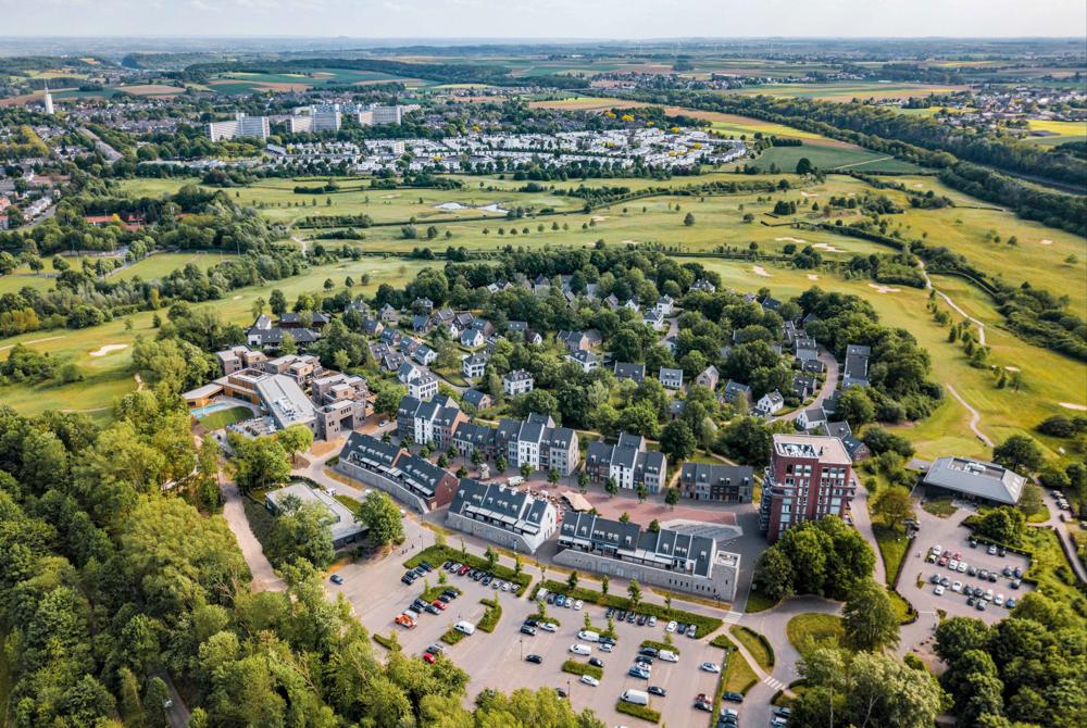 Dormio Resort Maastricht