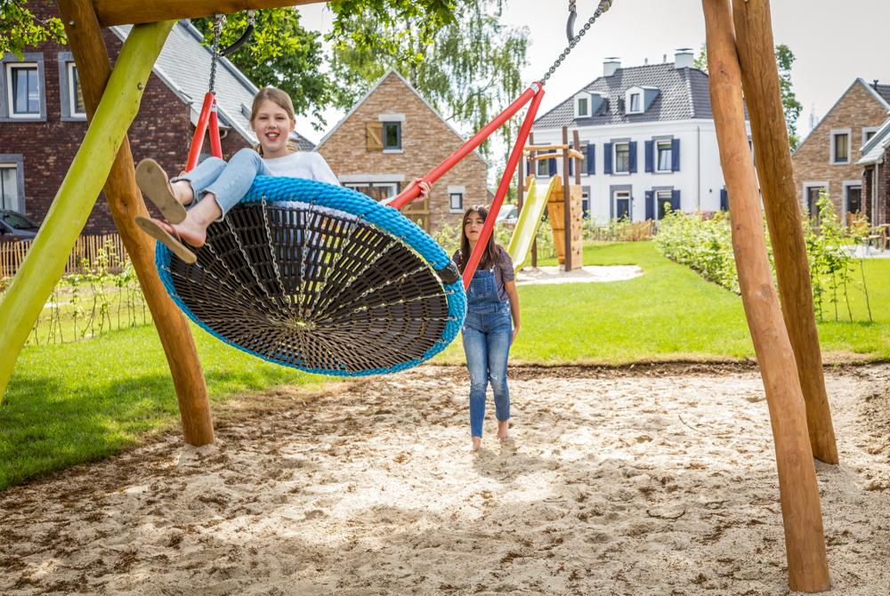 Dormio Resort Maastricht, kinderen