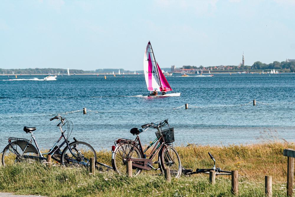 Het Veerse Meer, Walcheren mooiste plekken