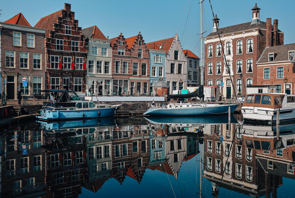 Goes, Walcheren mooiste plekken