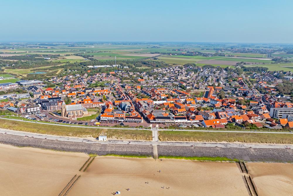 Zoutelande, Walcheren mooiste plekken