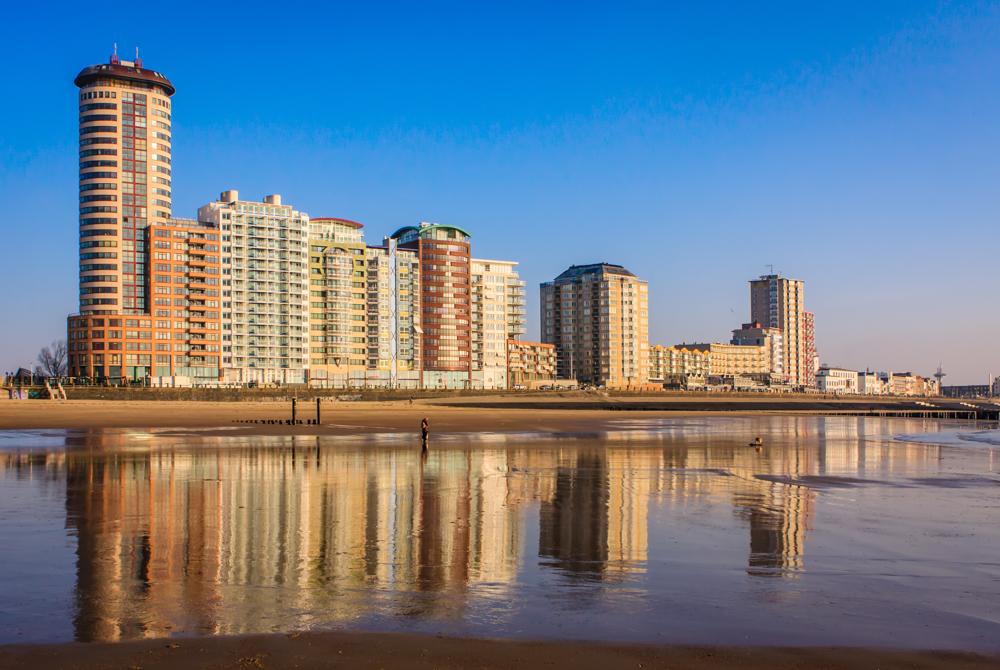 Vlissingen, Walcheren mooiste plekken