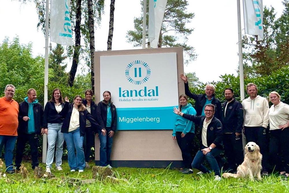 Landal Miggelenberg