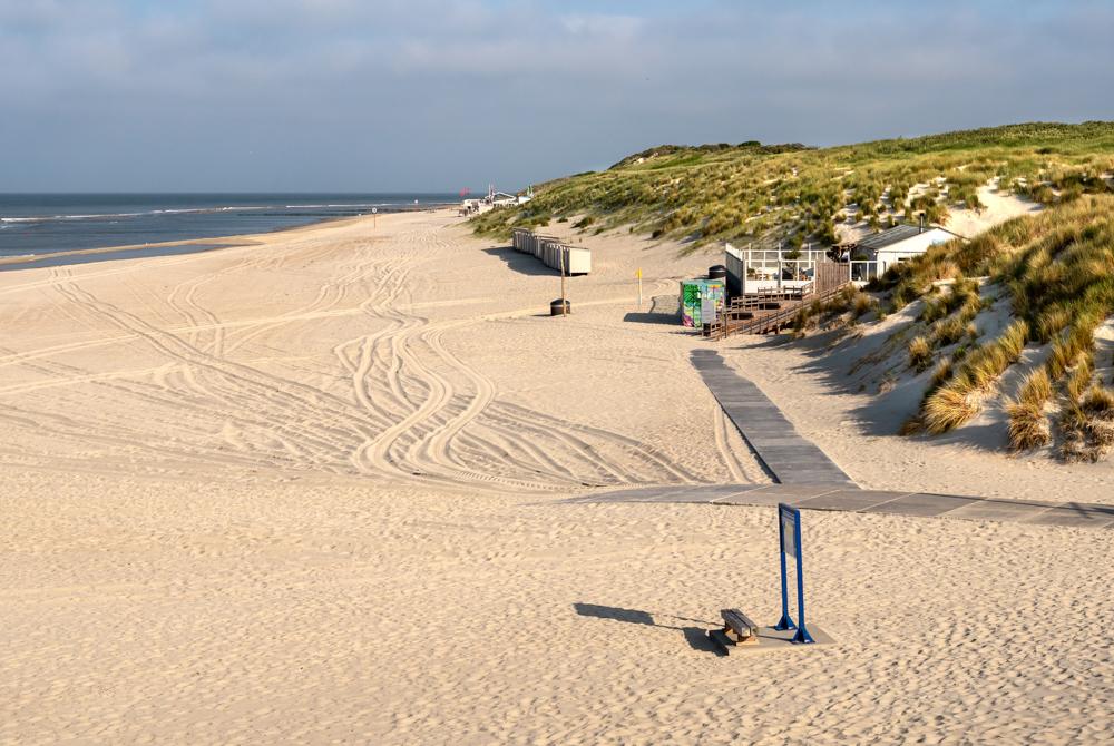 Zierikzee stranden