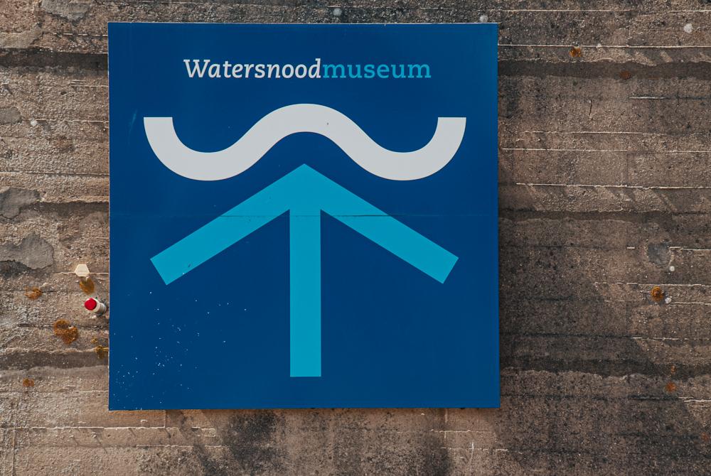 Watersnoodmuseum
