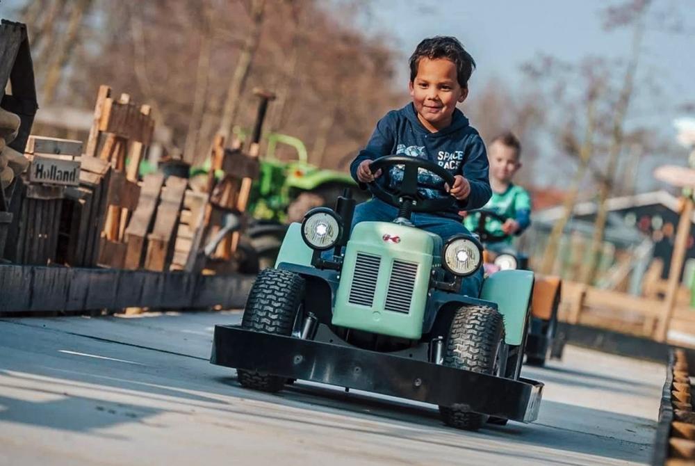 Kinderuitjes Zierikzee en Zeeland