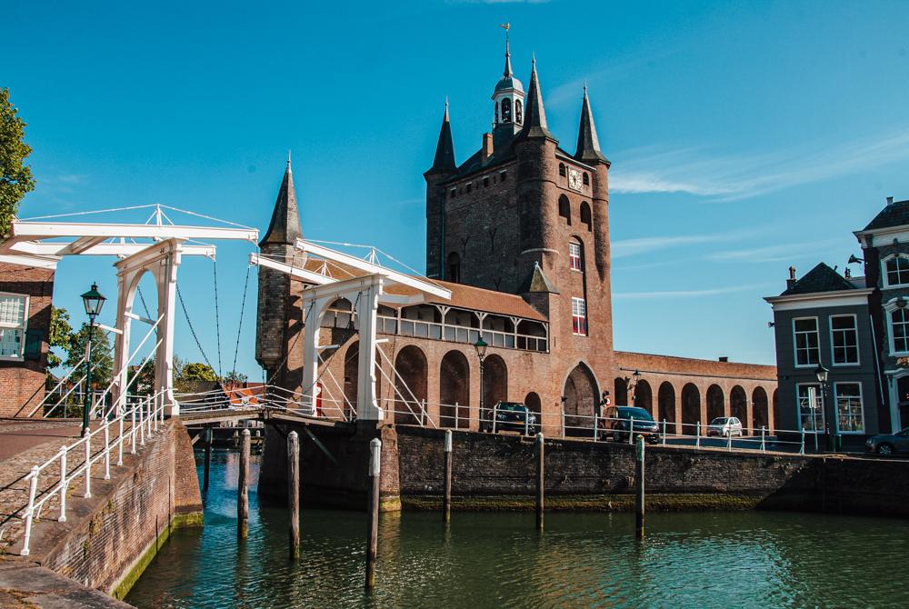 Zierikzee