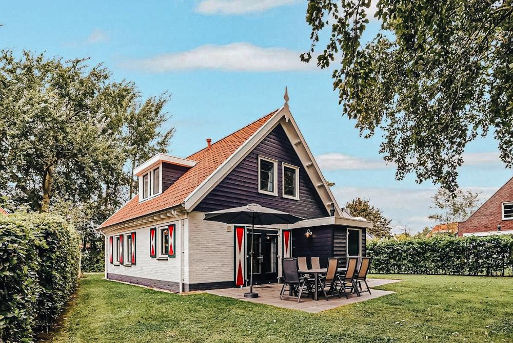 Zierikzee vakantieparken
