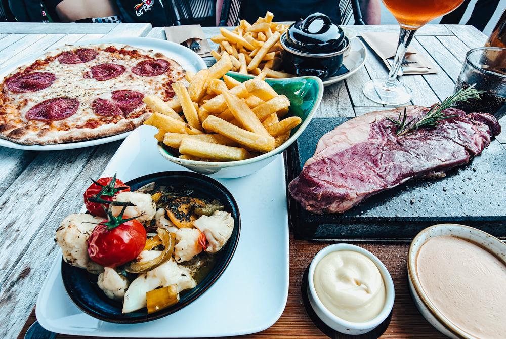 Brasserie Bosrand
