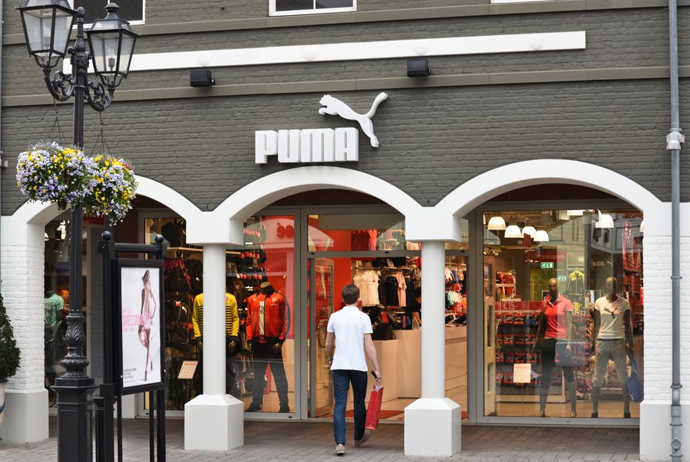 Winkelen in Roermond