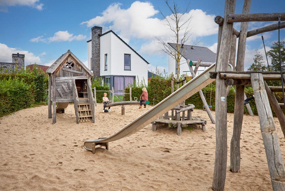 Vakantieparken bij Roermond