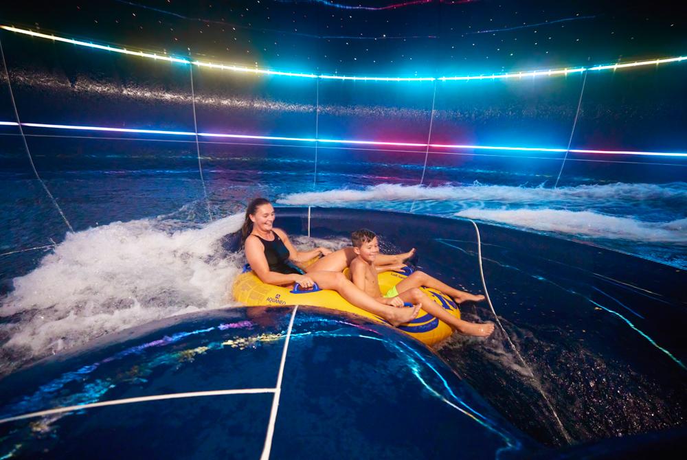 Hof van Saksen, vakantiepark Drenthe met zwembad