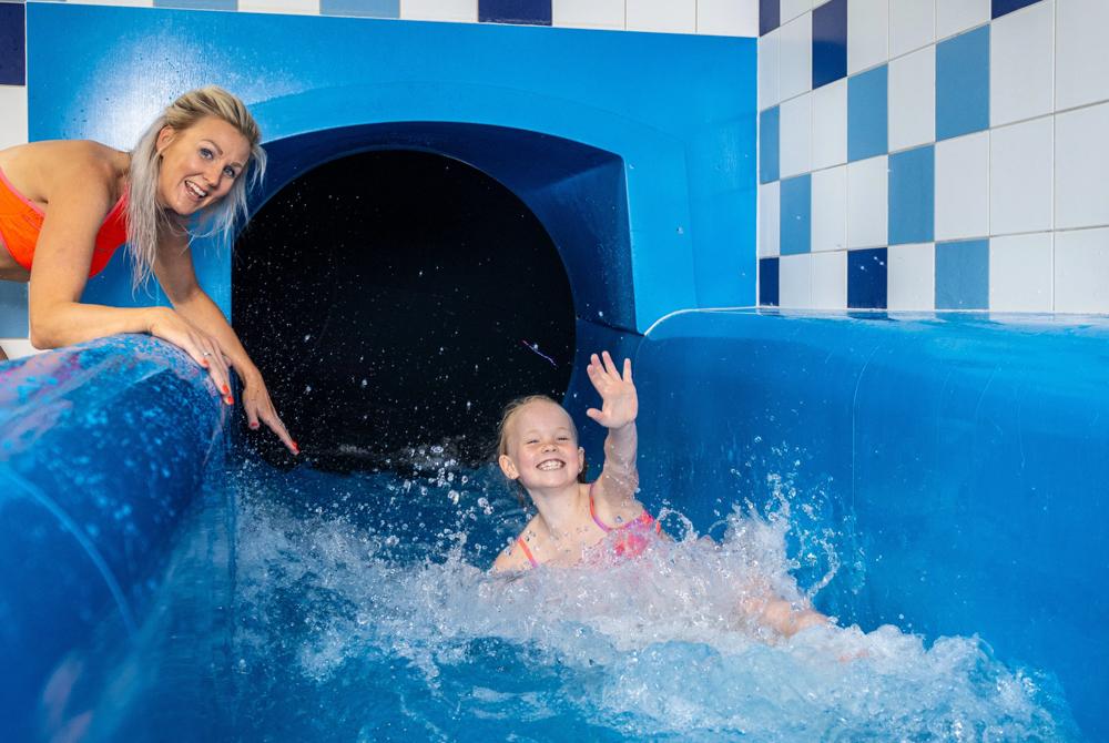 Landal Aelderholt, vakantiepark Drenthe met zwembad