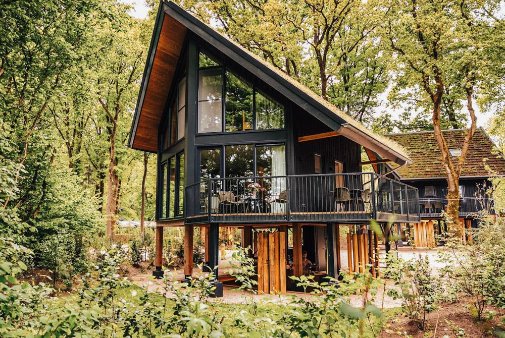 Parkvakanties Awards 2026 - prijs