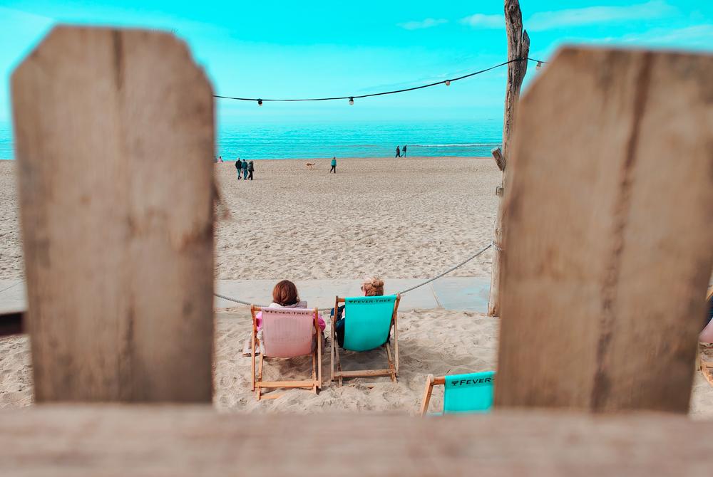 Landal Duynvallei op loopafstand van de zee