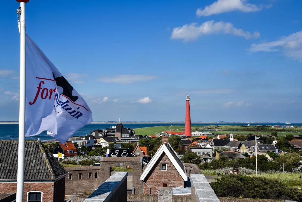 Fort Kijkduin, Landal Duynvallei