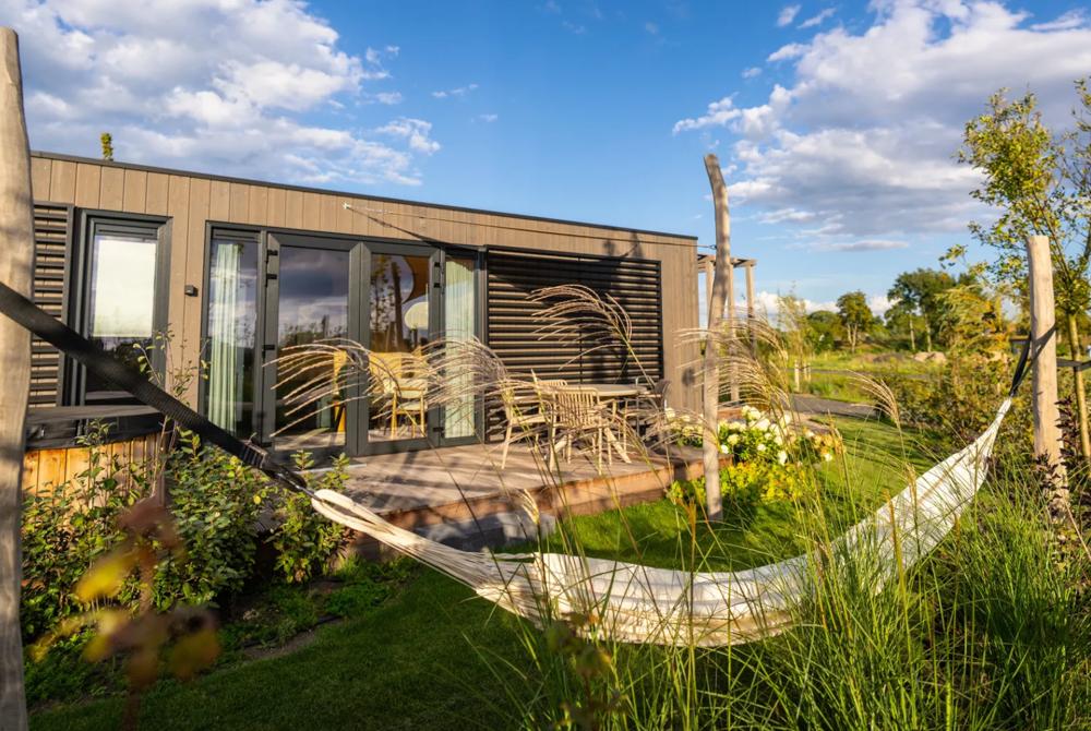 Landal Soof aan de Rijn lodge