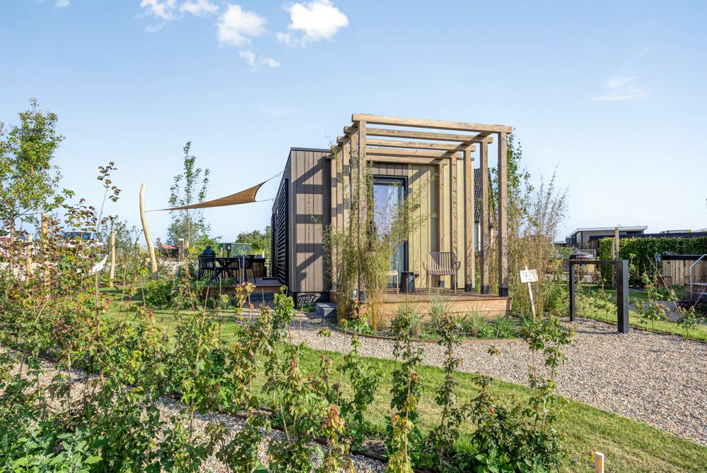 Landal Soof aan de Rijn vakantie