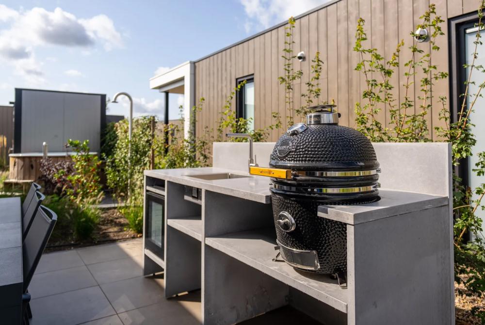 Landal Soof aan de Rijn