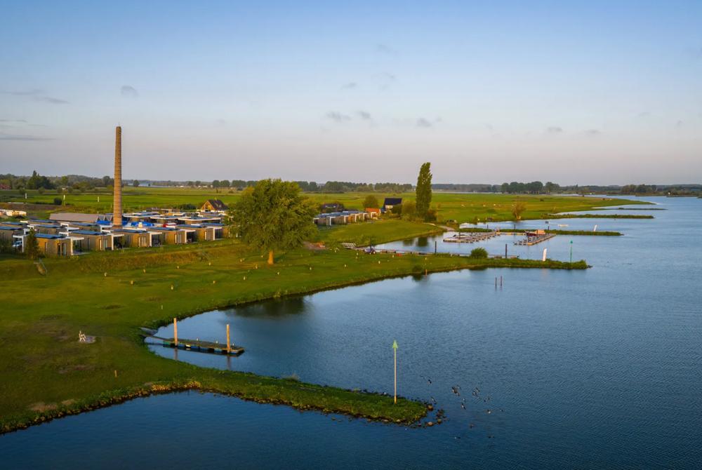 Landal Soof aan de Rijn