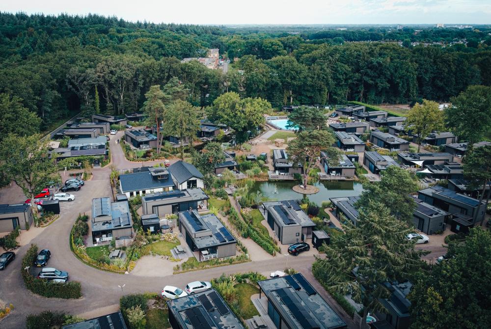 Landal Soof Heuvelrug