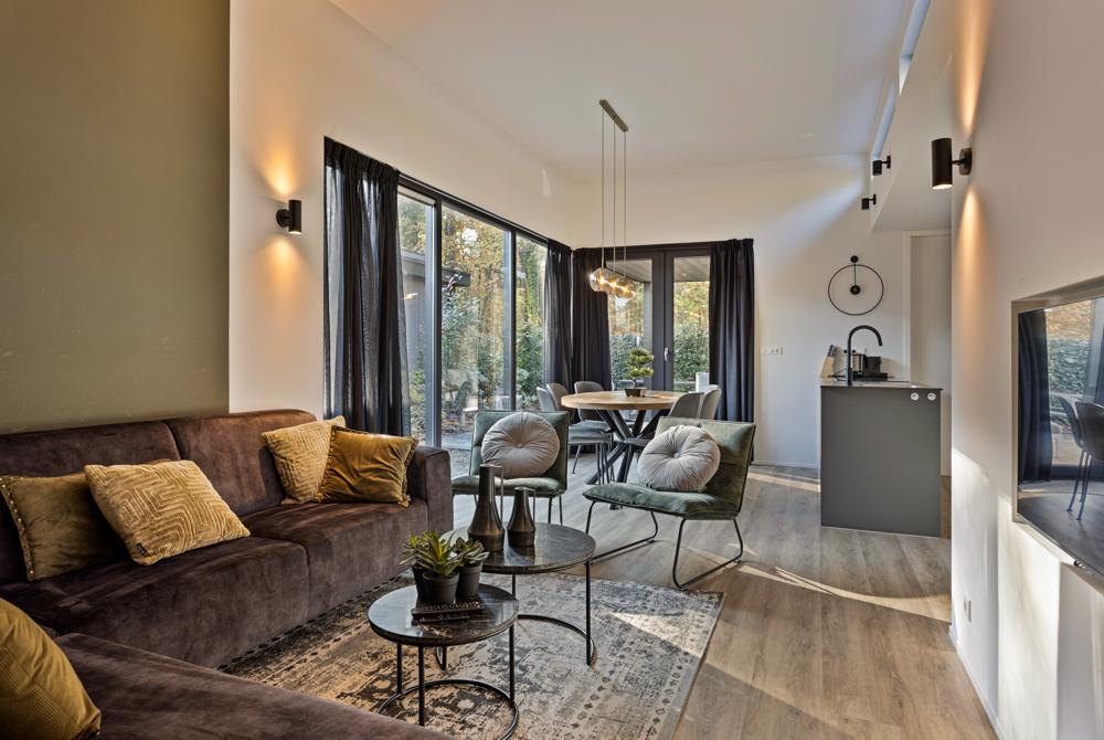 Landal Soof Heuvelrug