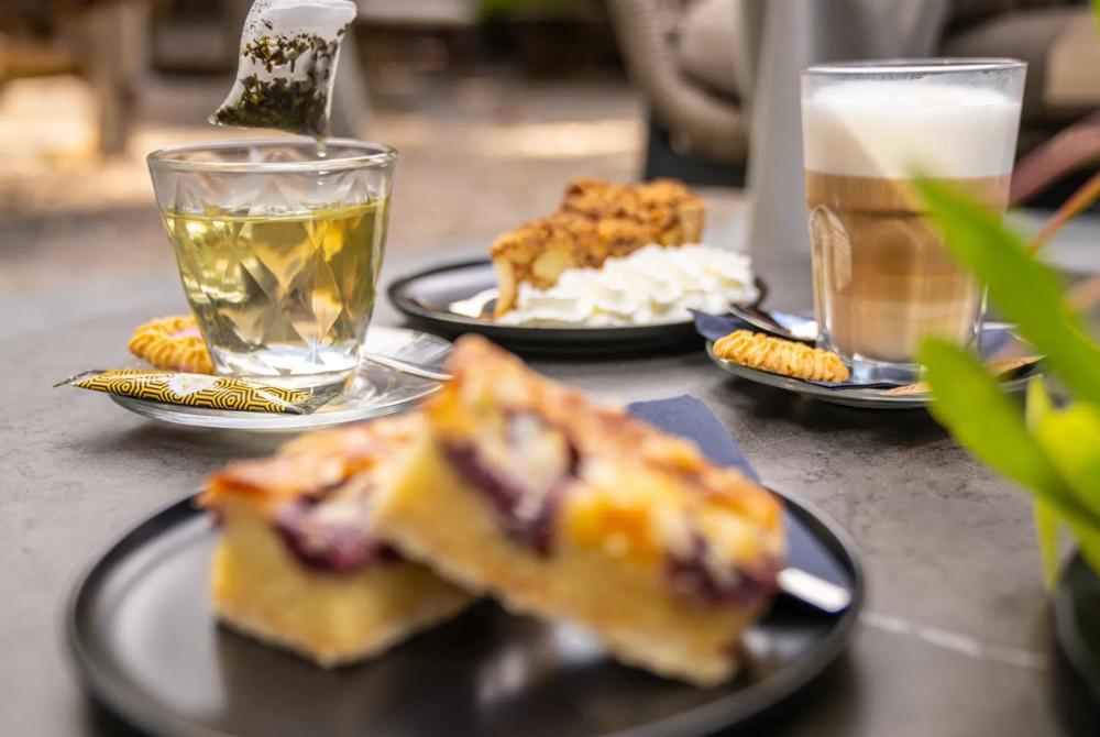 Brasserie Soof op Landal Soof Heuvelrug