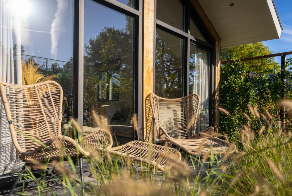 Landal De Thijmse Berg lodge