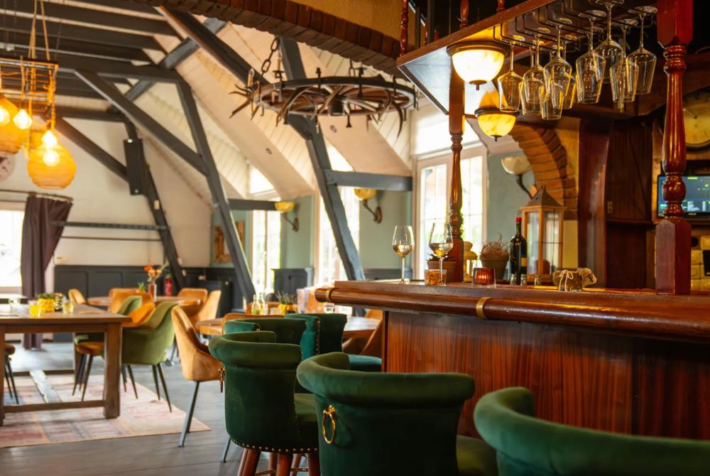 Landal De Thijmse Berg