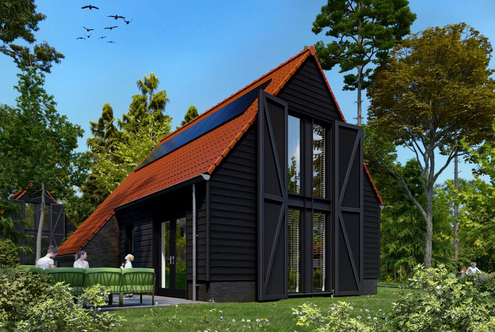 Landal Buytenplaets Rhenen