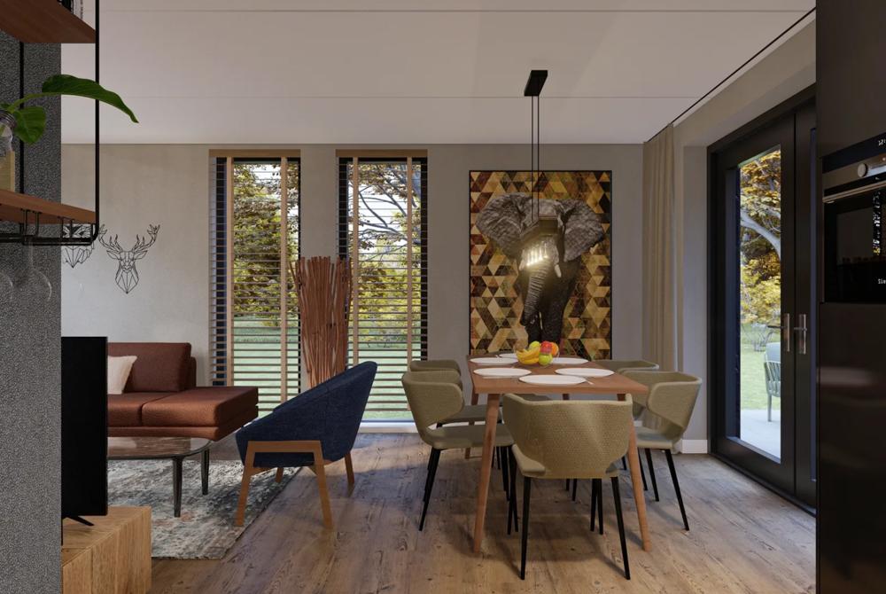 Landal Buytenplaets Rhenen