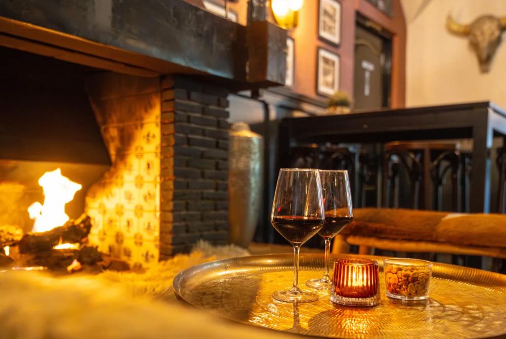 Landal Buytenplaets Rhenen