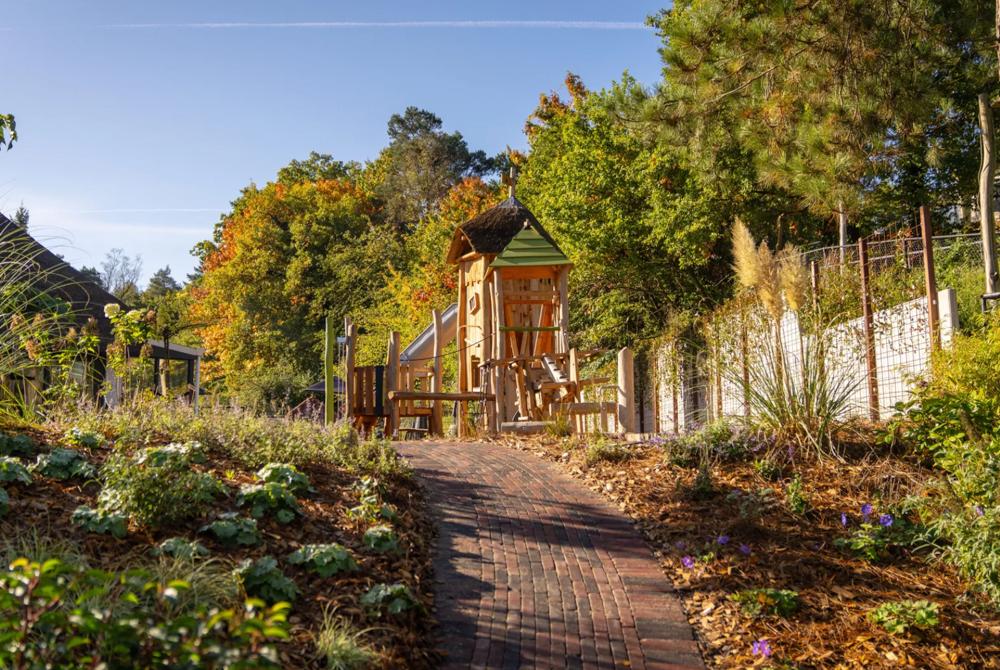 Landal Buytenplaets Rhenen kindvriendelijk vakatantiepark
