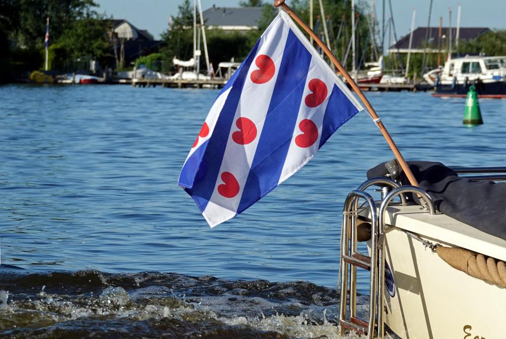 Friesland, Landal Waterpark Sneekermeer