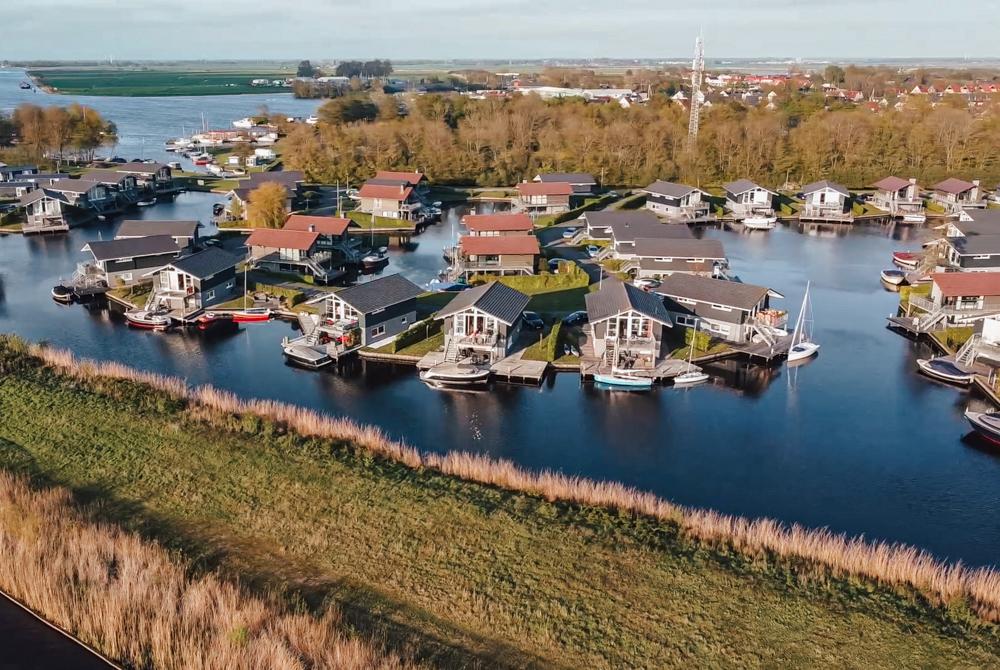 Landal Waterpark Sneekermeer