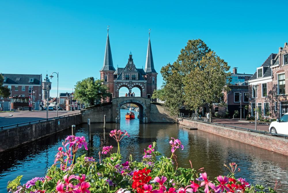 Landal Waterpark Sneekermeer, Sneek