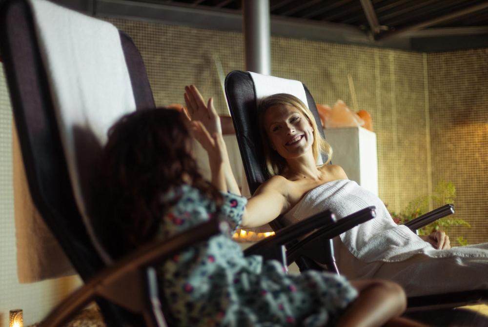 Vakantiepark Beerze Bulten, vakantiepark met wellness