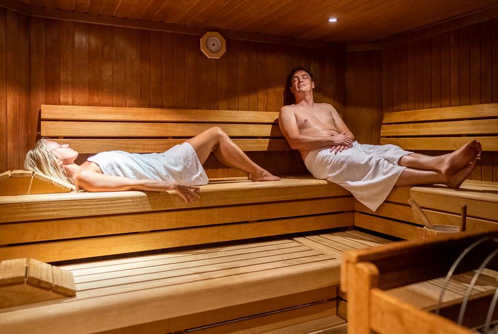 Landal Vitamaris, vakantiepark met wellness