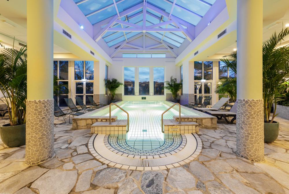 Center Parcs Park Hochsauerland, vakantiepark met wellness