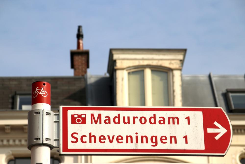 Scheveningen kinderuitjes